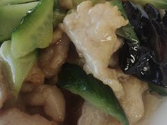 -友谊餐馆(永安路店)