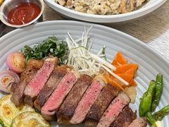 -娜娜家•Nana's restaurant(国金汇店)