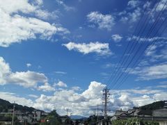 -腾冲洞山温泉村