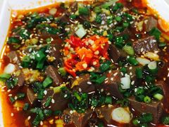 -蜀串香牛杂火锅串串