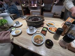 -泥炉烧肉师(新街口金銮巷店)