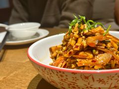 -卞氏菜根香(航空路旗舰店)