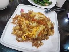 -红星光发煲仔饭(文海店)