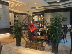 -新天世纪中餐厅