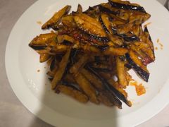-船歌·鱼水饺青岛菜(闽江二路店)