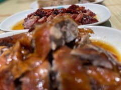 叉烧肉-魏记烧味饭