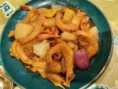 -桥东喜碧海鲜街(水东街店)