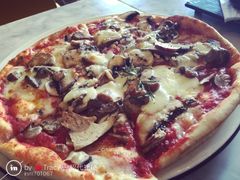 -玛尚诺Pizza&Bar(长泰广场店)