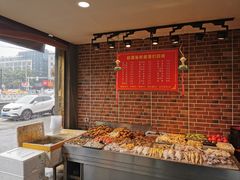 -赵璐海鲜面馆(德行路店)