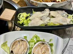 -丰尔粥食·顺德鱼生·干蒸排骨顺德菜(大良分店)
