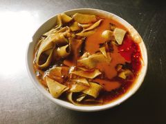 -陈记锅巴菜(五大道店)