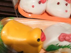 -GranVida生活超市(海信广场店)