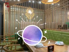 大堂-陈傻子餐厅(世纪都会店)