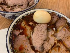 肉蛋双飞-有礼有面(知春路店)