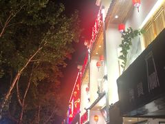 -风云面馆(珠海路店)
