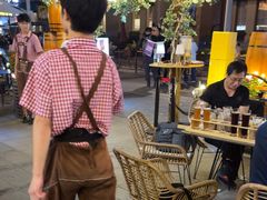 -巴伐利亚啤酒坊(意式风情街店)