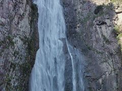 -刘伯温故里景区百丈漈