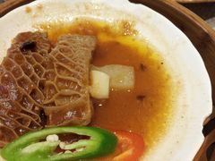 -汤臣·空中餐厅·严选粤菜(石湾世博广场店)
