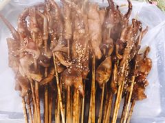 -十里铺铁板鱿鱼