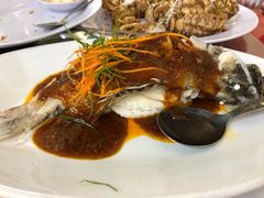 -大茄来海鲜餐厅(亚洲城分行)