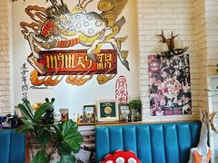 -My Way Town买味堂·东南亚餐厅(亦庄店)