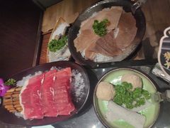 -捞王锅物料理(金华义乌之心店)