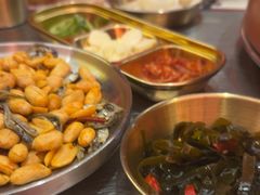 -核桃碳烤肉馆(深圳首店)