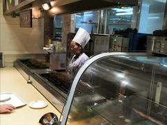 -比亚森自助烤肉料理(裕华店)