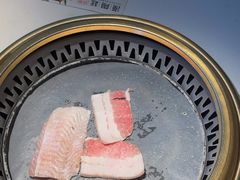 -汉阳廷自助烤肉·火锅(壹方天地店)