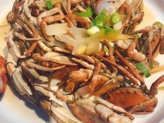 -小鱼儿海鲜港(新村十区店)