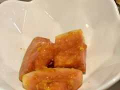 -粤域茶餐厅