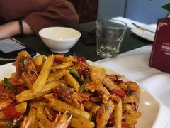 -海尔巴格·新疆菜(吐鲁番店)