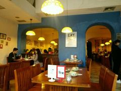 大堂-绝城芋儿鸡(犀浦旗舰店)