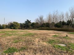 景点-蜀冈西峰生态公园