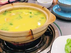 -金龙·打边炉(武进路店)