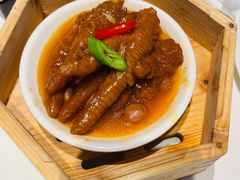 -南棠馆粤菜坊(群光店)
