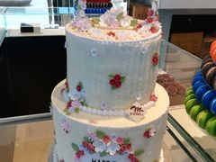 -麦雪尔甜品·生日蛋糕(新街口旗舰店)