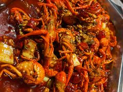 -李叔叔虾蟹大排档(青羊店)