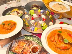 -狮拾久·现代新加坡料理(福田COCO Park店)