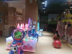 -汤W城市微度假(仓山店)