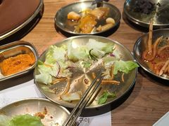 -西塔老太太泥炉烤肉(万柳华联店)