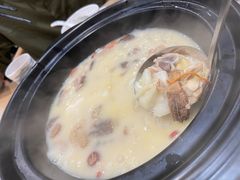 -喜上喜鸡煲翅(吉大店)