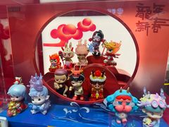 -泡泡玛特POPMART(石景山万达店)