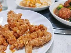 -扬州小吃(延安西路店)