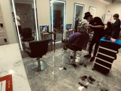 -BM SALON