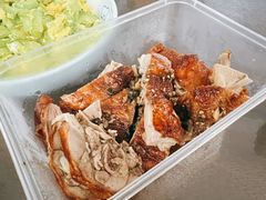 -陈光记烧腊(长寿路店)