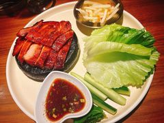 -星叶·东南亚料理(温州万象城店)
