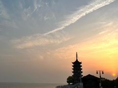 -观潮胜地公园