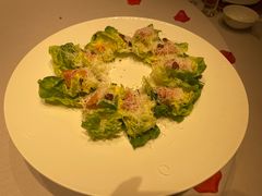 -蘇锦宴·淮扬菜烤鸭·小院(三元桥霄云路店)