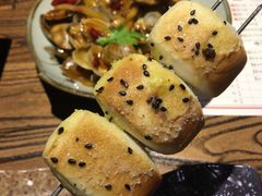 -并州大牌档之醉轻尘